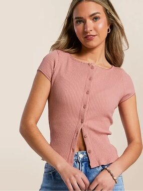 sold 
Free People Most Wanted Cardi